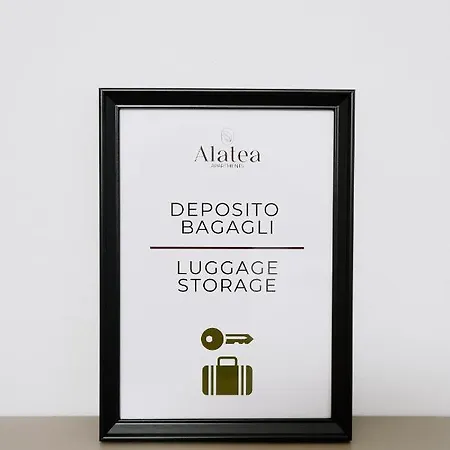 Alatea Valverde * Verona