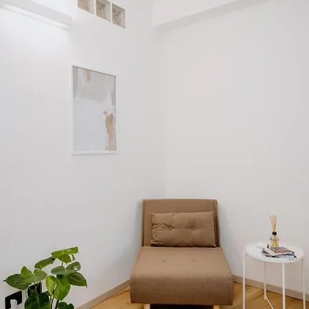 Apartment Alatea Valverde