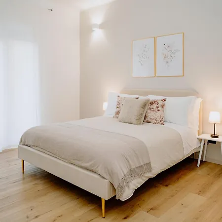 Alatea Valverde Apartment