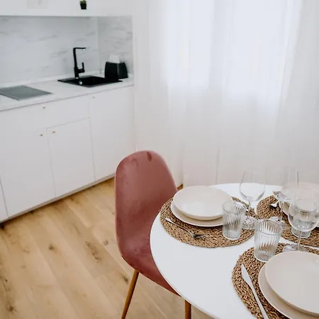 Apartment Alatea Valverde