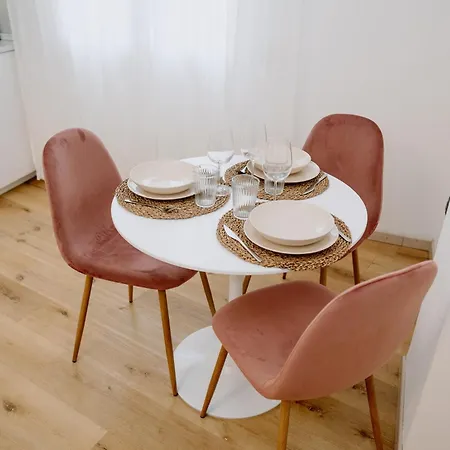 Apartment Alatea Valverde