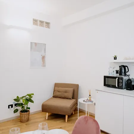 Alatea Valverde Apartment Verona