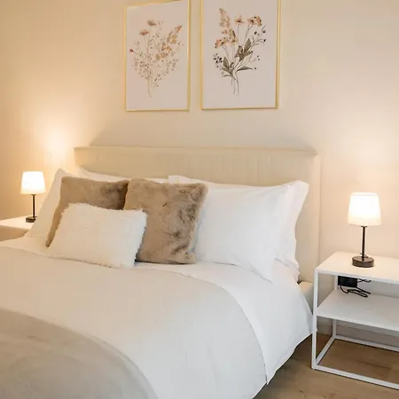 Alatea Valverde Apartment *