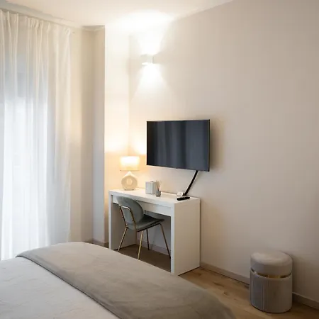 Apartment Alatea Valverde