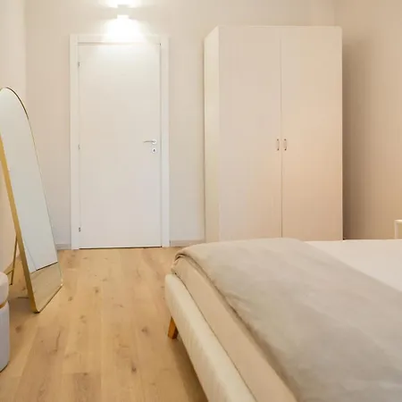 Apartment Alatea Valverde *