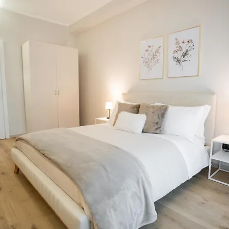 Alatea Valverde Apartment Verona