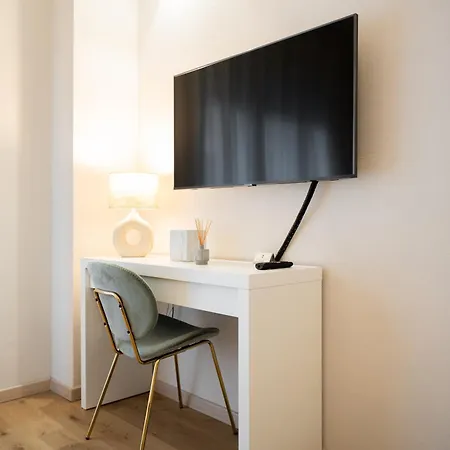 Alatea Valverde Apartment *