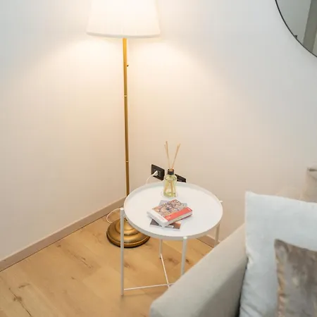 Apartment Alatea Valverde *