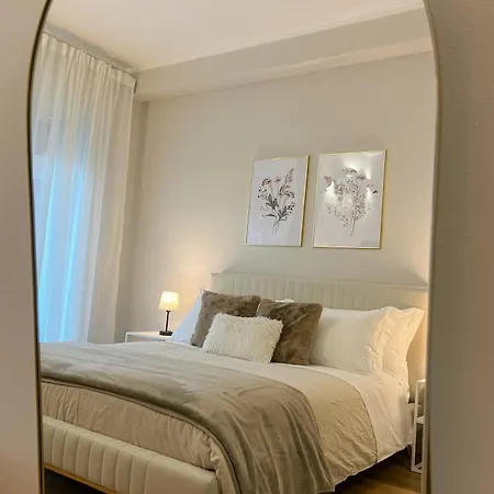 Apartment Alatea Valverde Verona