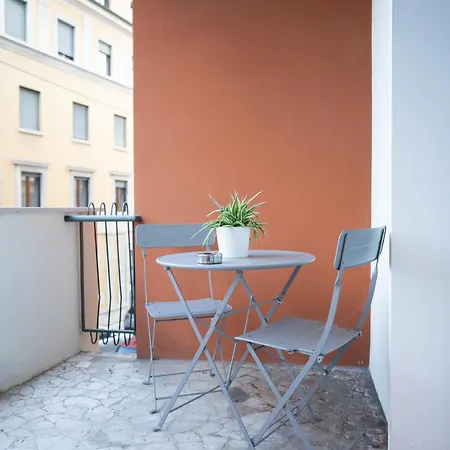 Alatea Valverde Apartment Verona