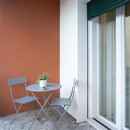 Apartment Alatea Valverde *