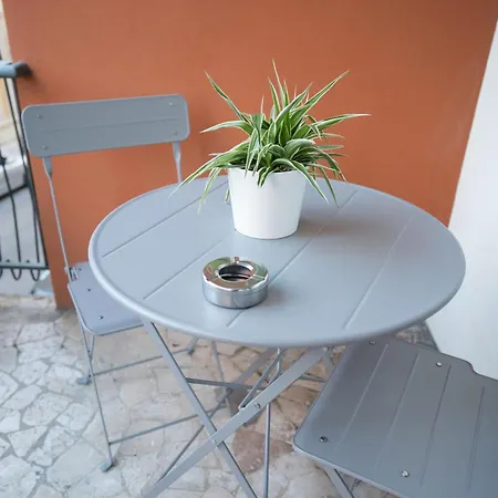 Alatea Valverde Apartment Verona