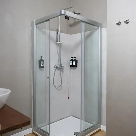 Alatea Valverde Apartment