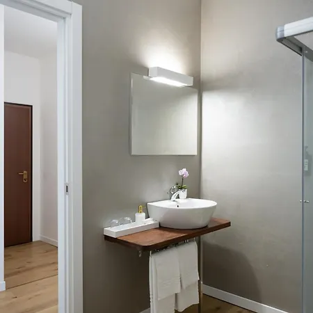 Alatea Valverde Apartment