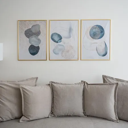Apartment Alatea Valverde *