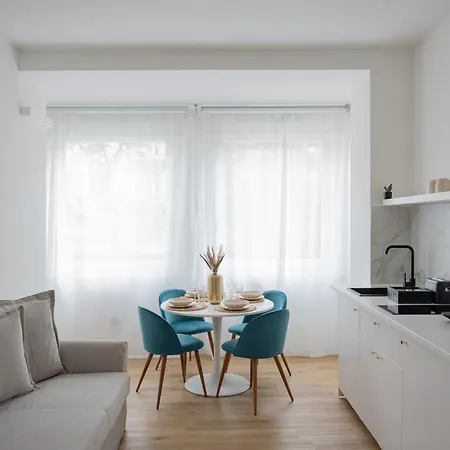 Apartment Alatea Valverde Verona