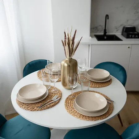 Apartment Alatea Valverde