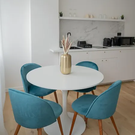 Alatea Valverde Apartment Verona